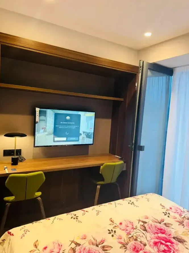 Квартира 34.8 м² в Батуми — фото 2