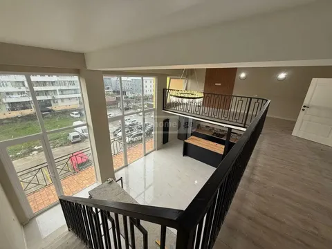Квартира 137.5 м² в Батуми