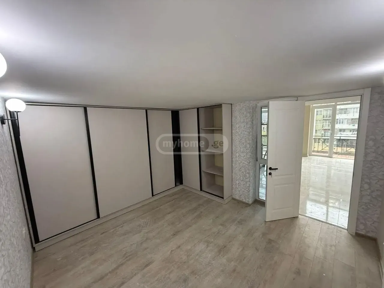 Квартира 137.5 м² в Батуми — фото 10
