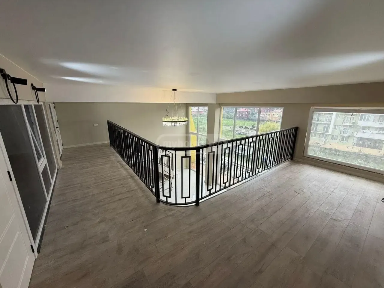 Квартира 137.5 м² в Батуми — фото 11