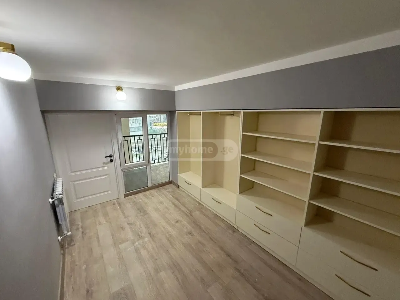 Квартира 137.5 м² в Батуми — фото 15