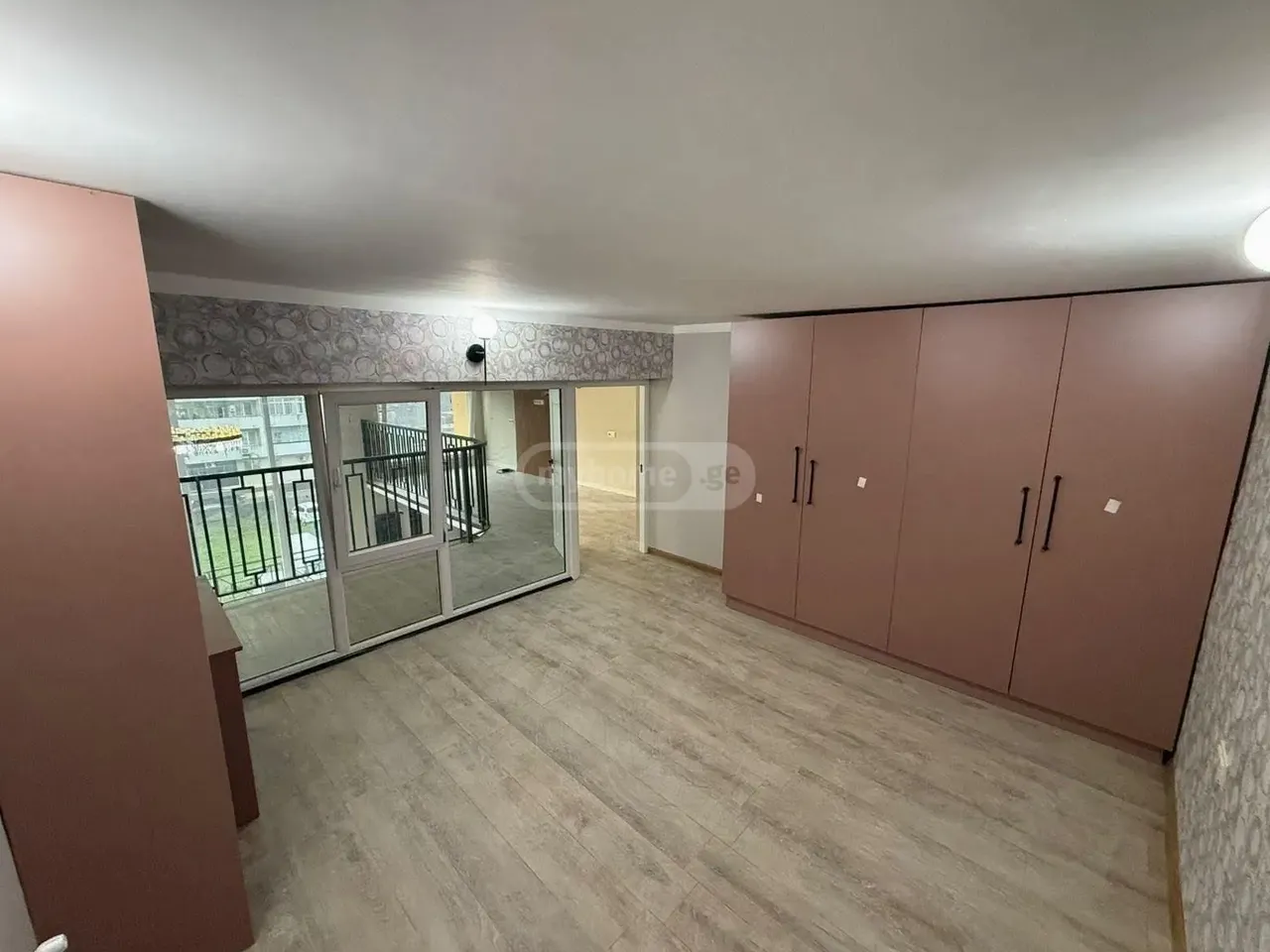 Квартира 137.5 м² в Батуми — фото 16