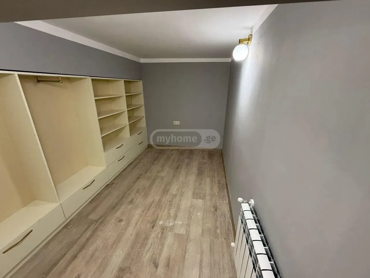 Квартира 137.5 м² в Батуми — фото 4