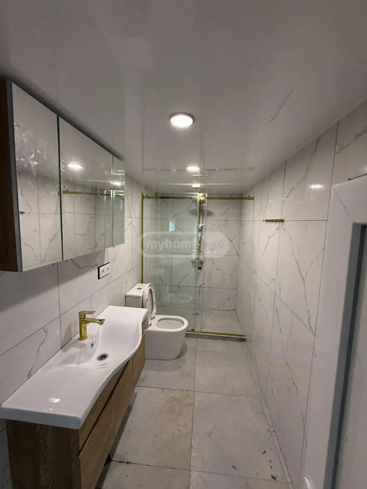 Квартира 137.5 м² в Батуми — фото 5