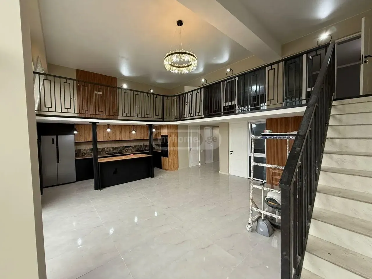 Квартира 137.5 м² в Батуми — фото 8