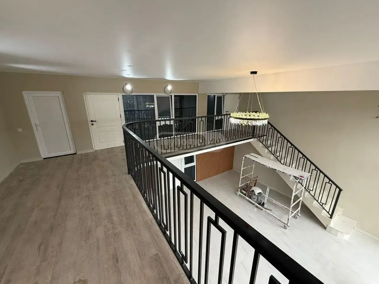 Квартира 137.5 м² в Батуми — фото 9
