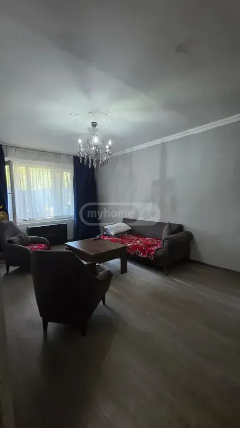 Квартира 155 м² в Батуми