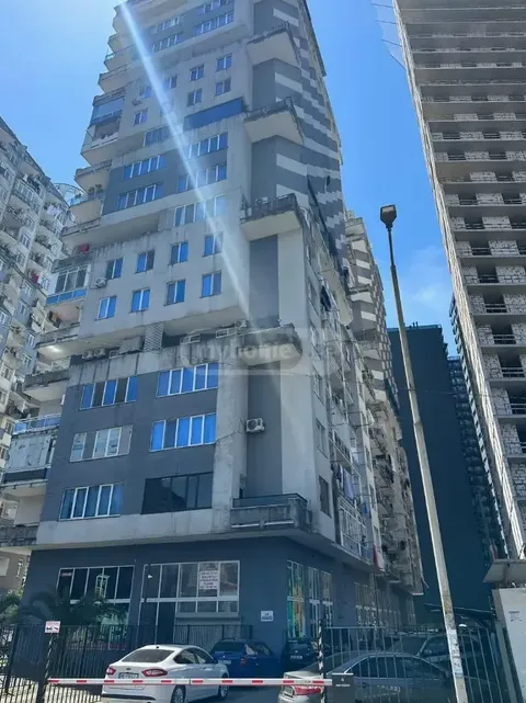 Квартира 55 м² в Батуми