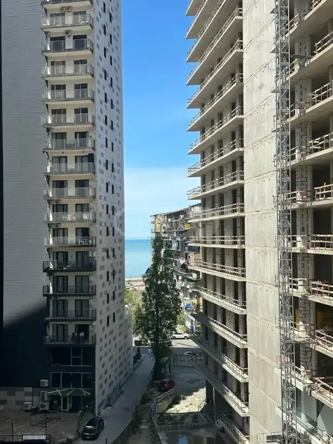 Квартира 55 м² в Батуми — фото 3