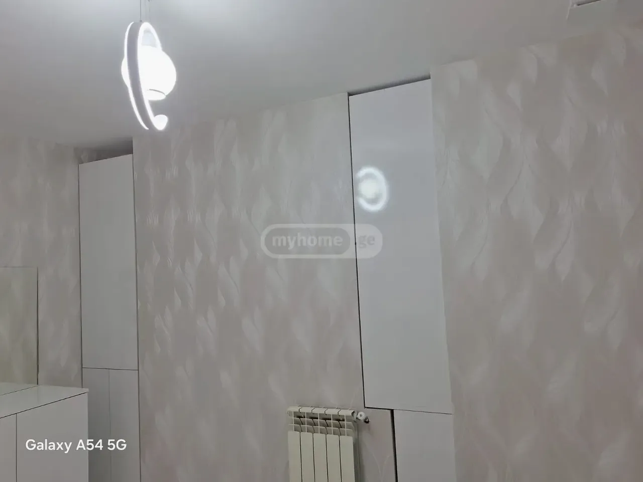 Квартира 39 м² в Батуми — фото 10
