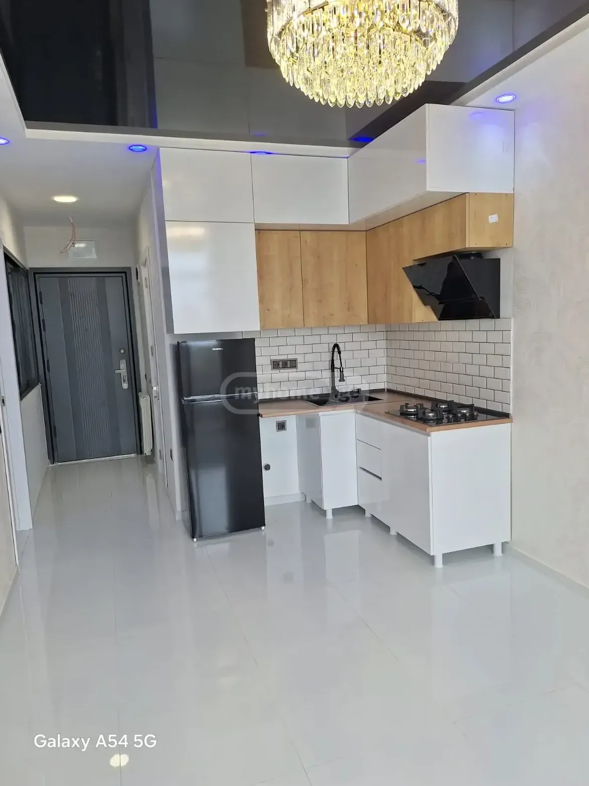 Квартира 39 м² в Батуми — фото 3