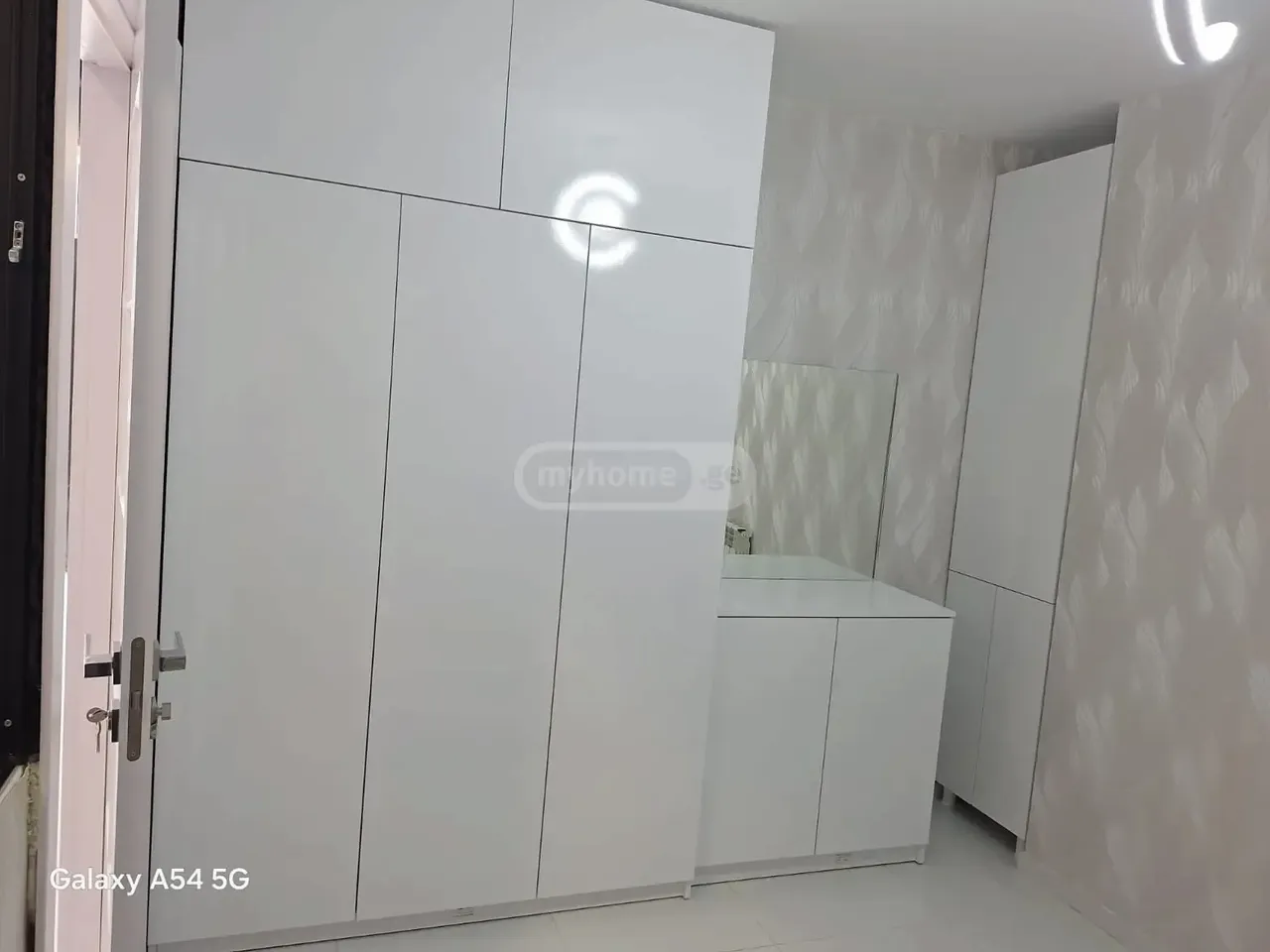 Квартира 39 м² в Батуми — фото 6