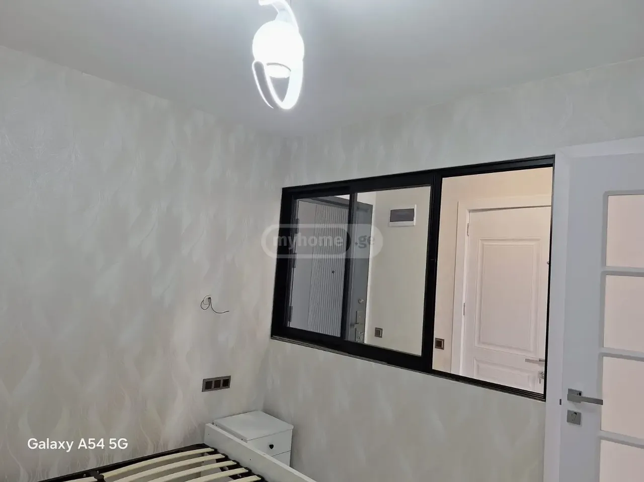 Квартира 39 м² в Батуми — фото 9