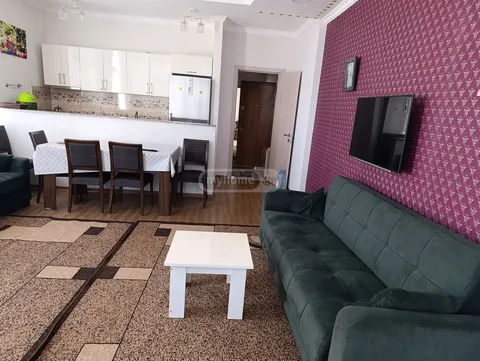 Квартира 100 м² в Батуми