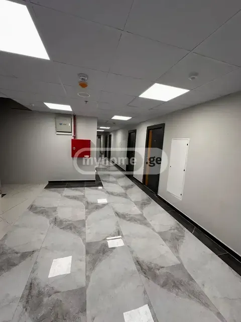 Квартира 30 м² в Батуми