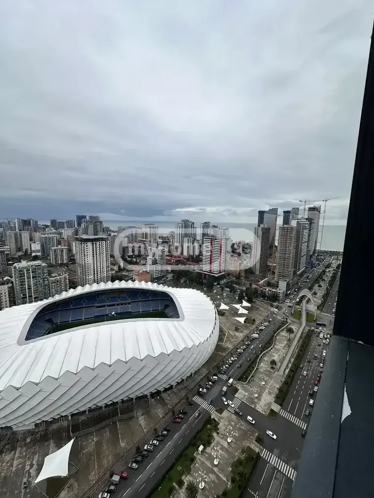 Квартира 30 м² в Батуми — фото 2