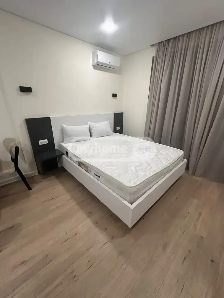 Квартира 30 м² в Батуми — фото 5
