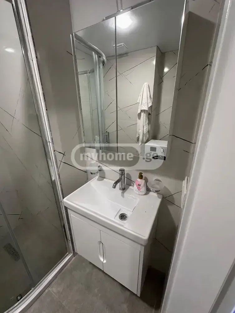 Квартира 30 м² в Батуми — фото 6