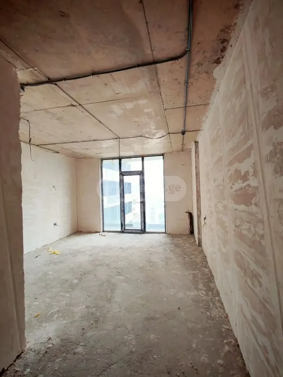 Квартира 36.2 м² в Батуми