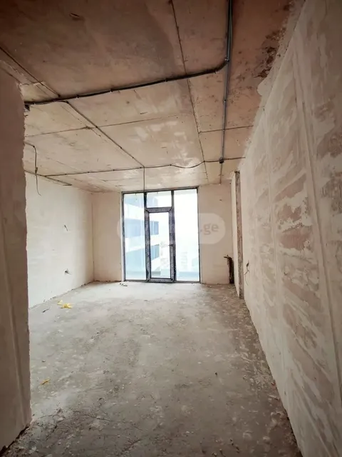 Квартира 36.2 м² в Батуми