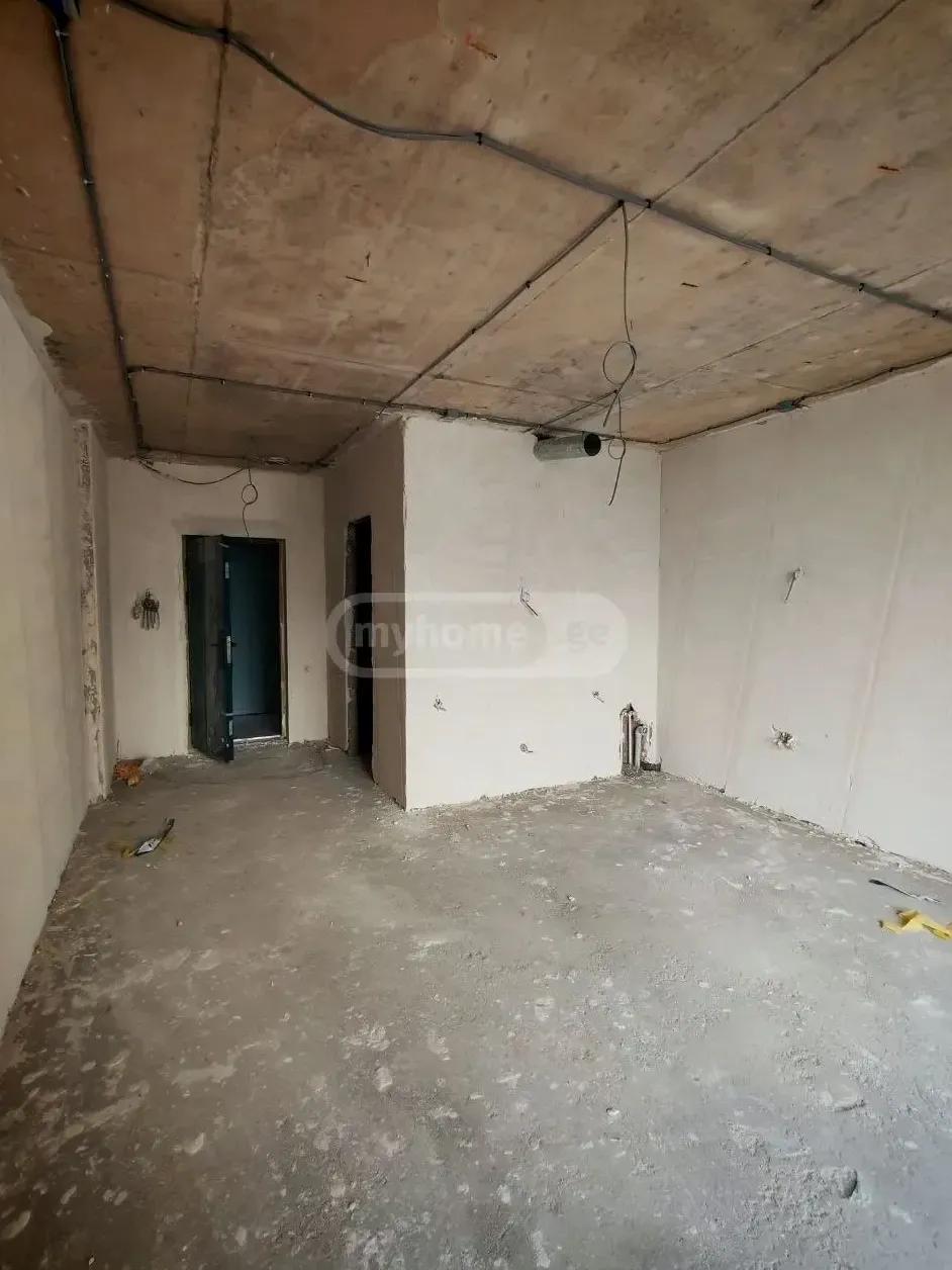 Квартира 36.2 м² в Батуми — фото 2