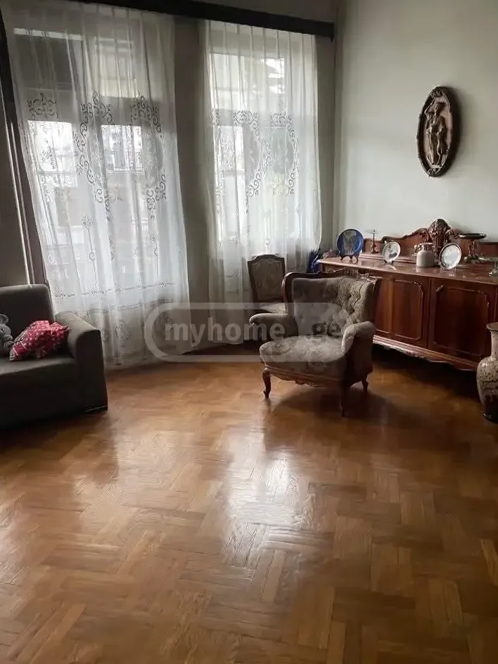 Квартира 200 м² в Батуми — фото 4