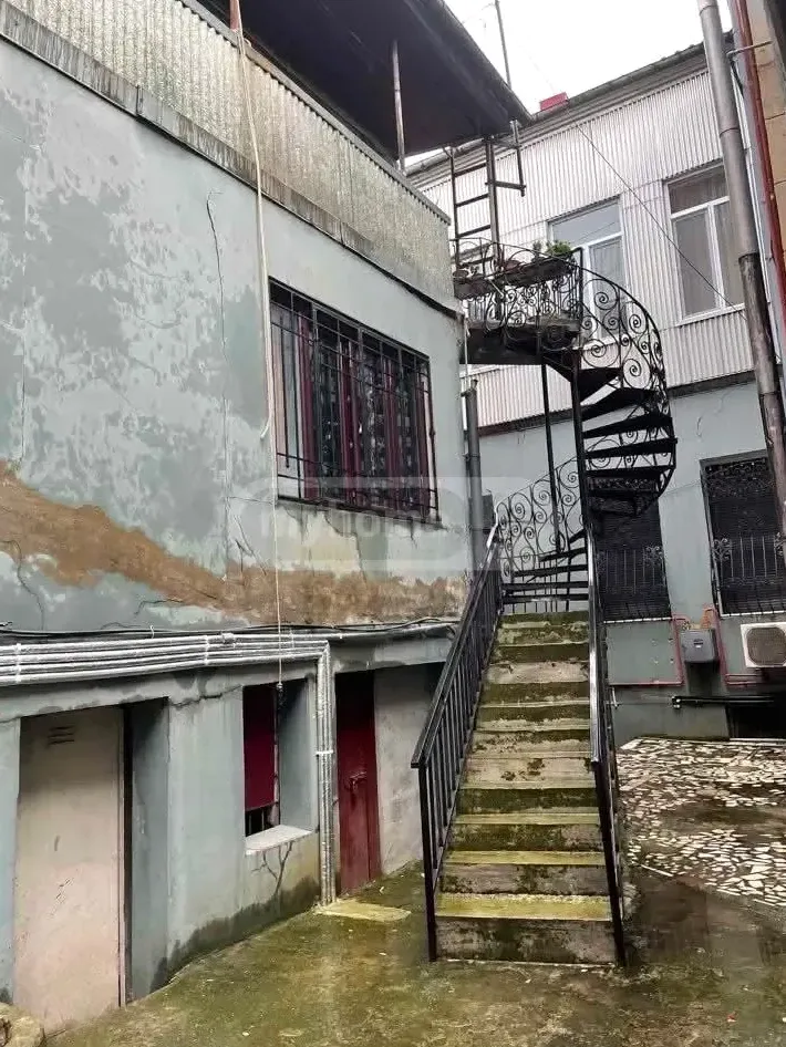 Квартира 200 м² в Батуми — фото 8