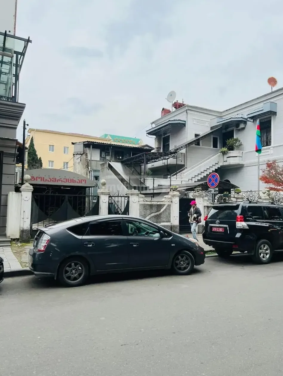 Квартира 200 м² в Батуми — фото 9