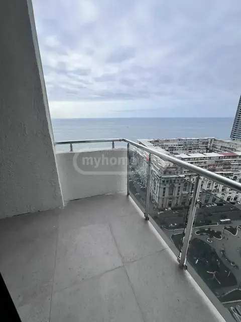 Квартира 57 м² в Батуми