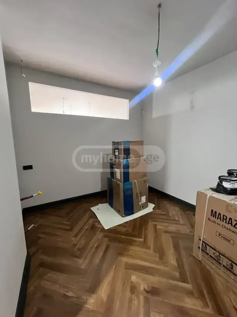 Квартира 57 м² в Батуми — фото 10