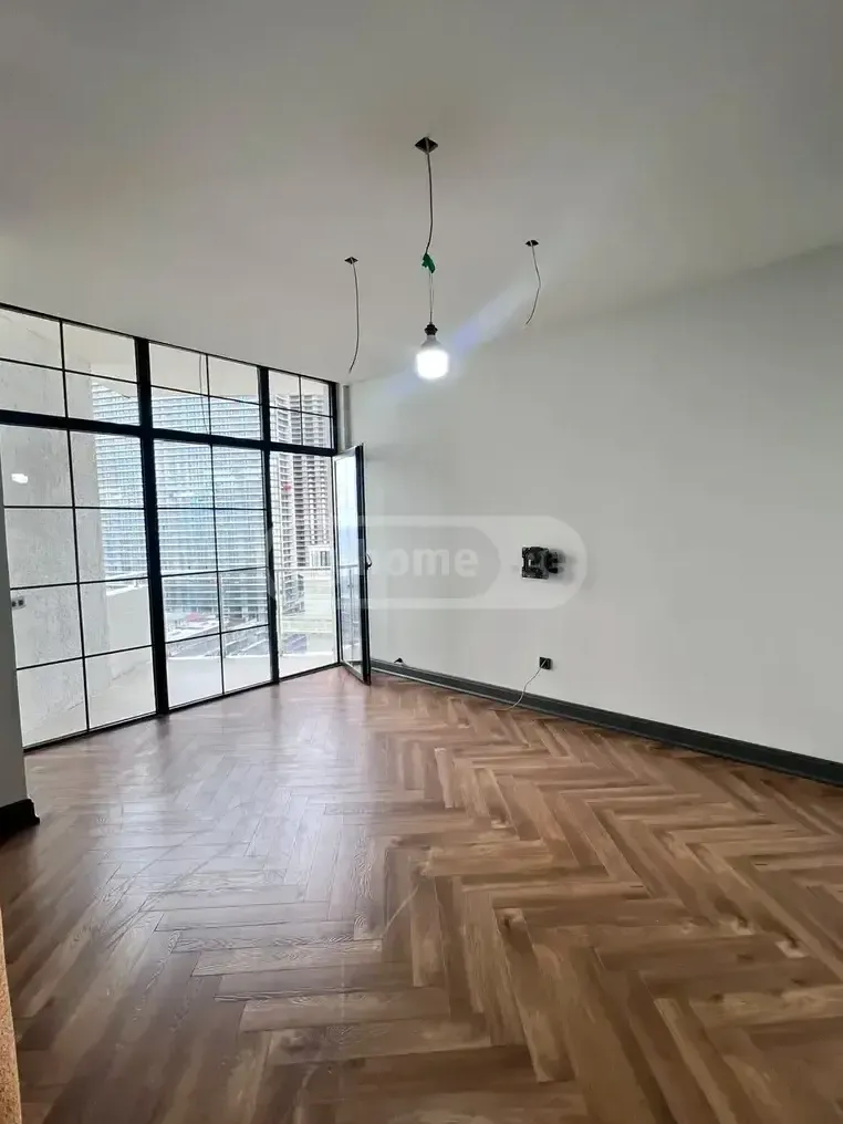 Квартира 57 м² в Батуми — фото 3