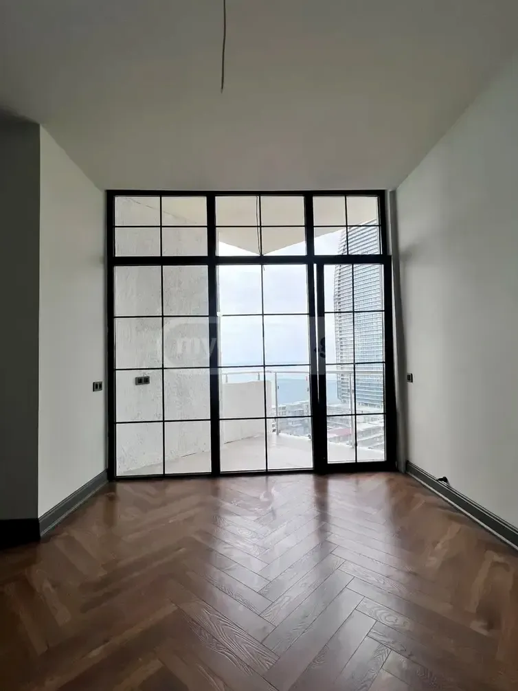 Квартира 57 м² в Батуми — фото 4
