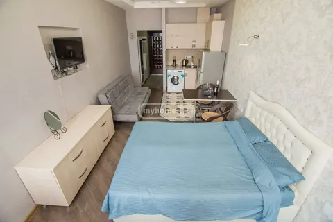 Квартира 30 м² в Батуми