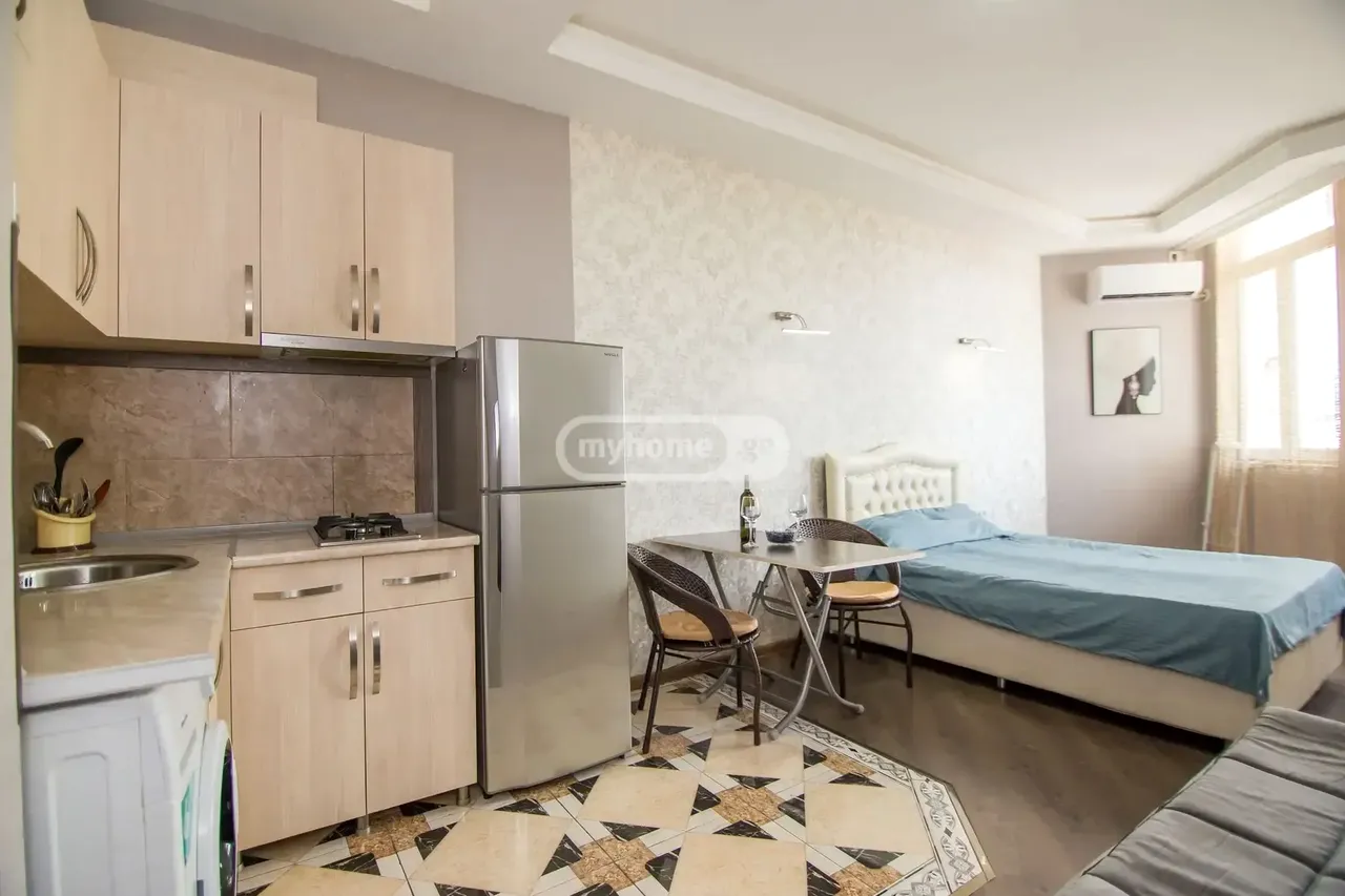Квартира 30 м² в Батуми — фото 2