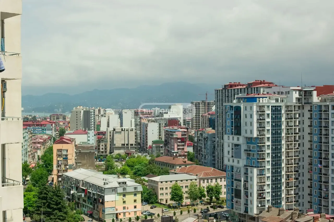 Квартира 30 м² в Батуми — фото 3