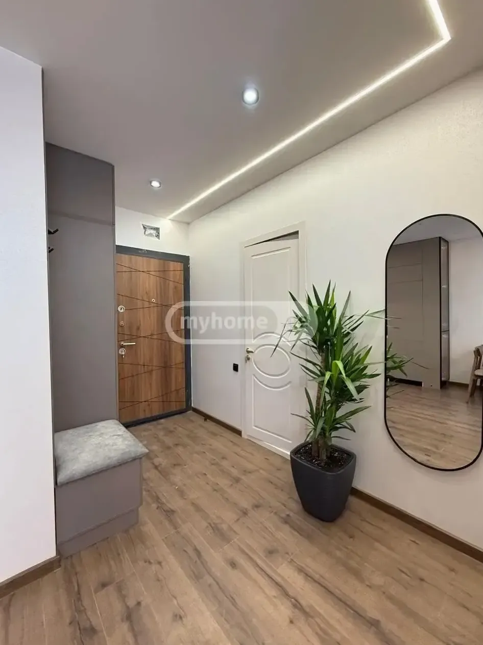 Квартира 49.1 м² в Батуми — фото 12