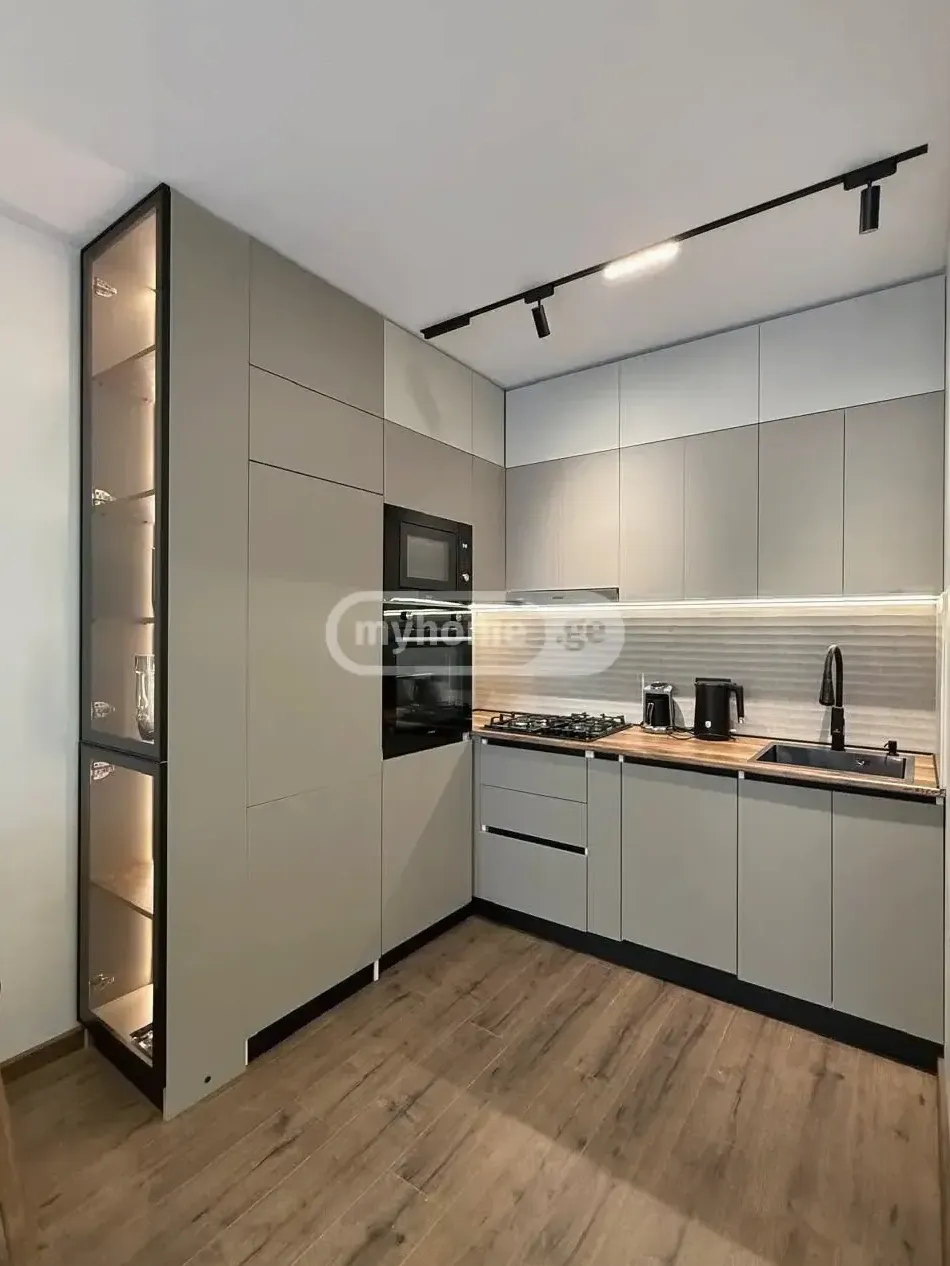 Квартира 49.1 м² в Батуми — фото 7