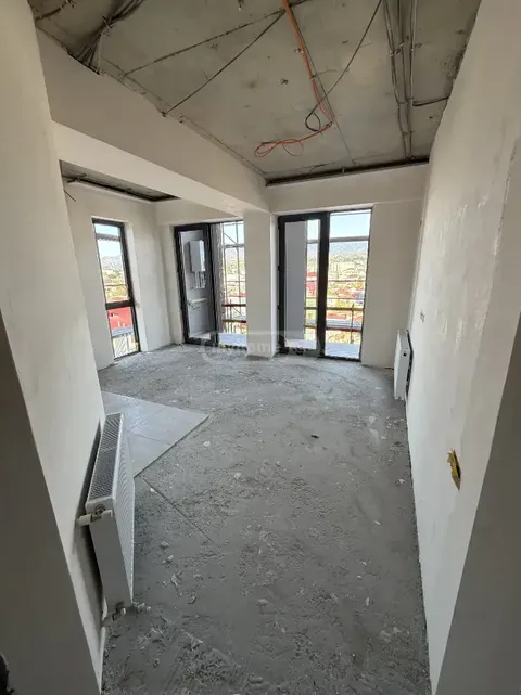 Квартира 66.8 м² в Батуми