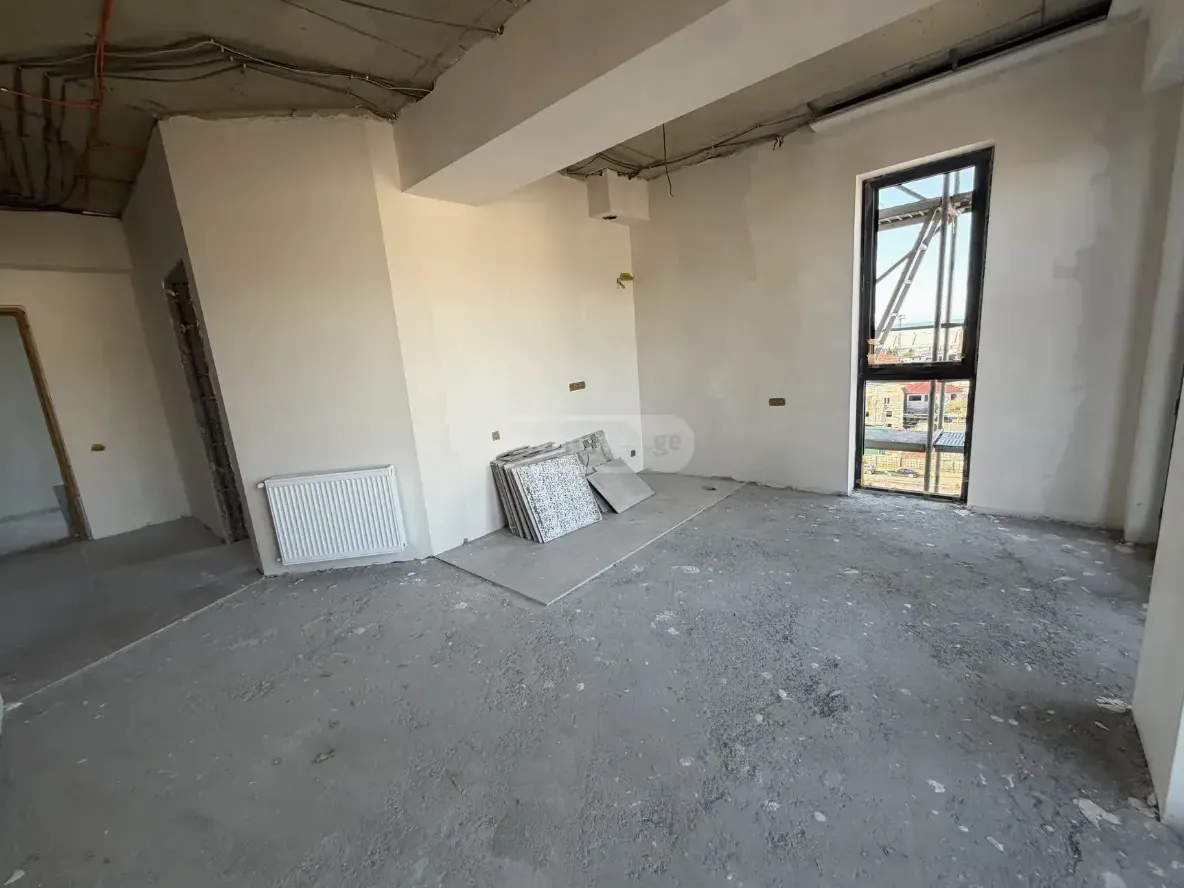 Квартира 66.8 м² в Батуми — фото 3