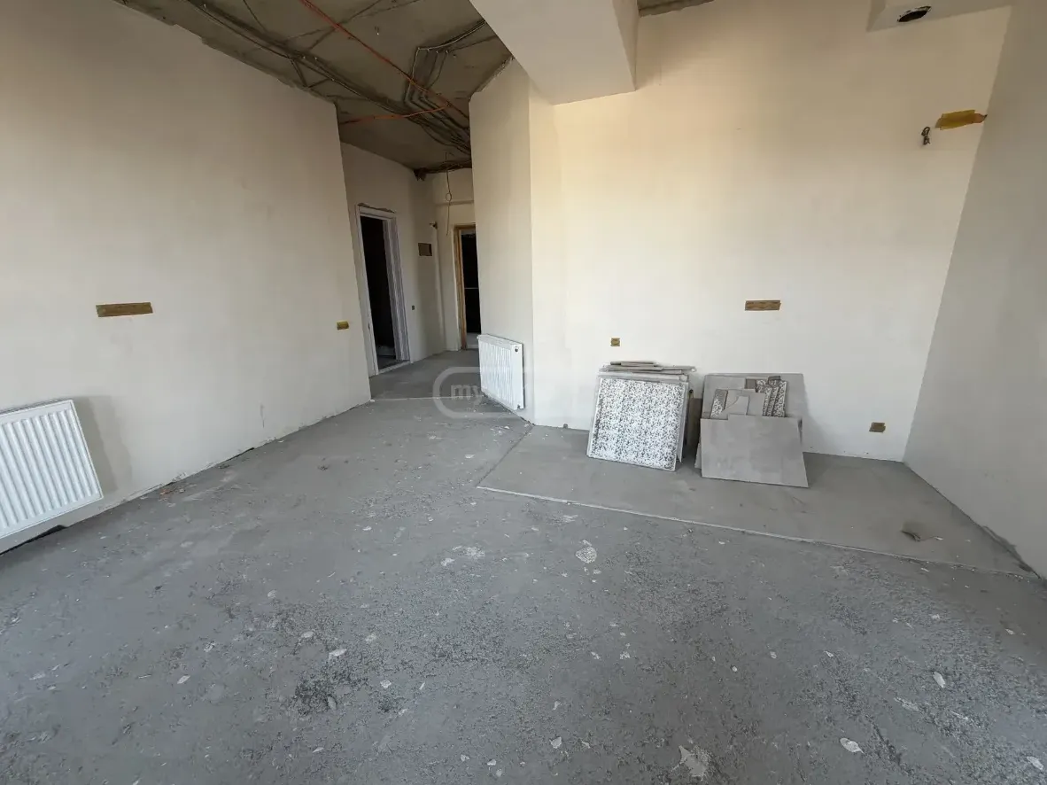 Квартира 66.8 м² в Батуми — фото 4