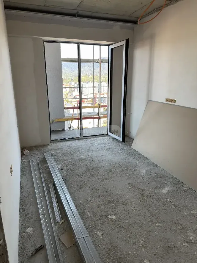 Квартира 66.8 м² в Батуми — фото 9