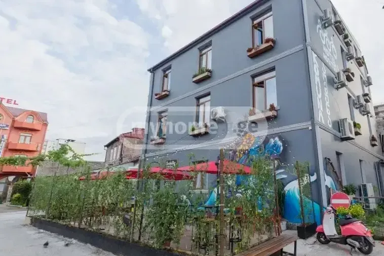 Квартира 585 м² в Батуми