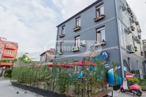 Квартира 585 м² в Батуми