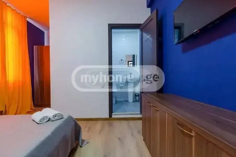 Квартира 585 м² в Батуми — фото 3