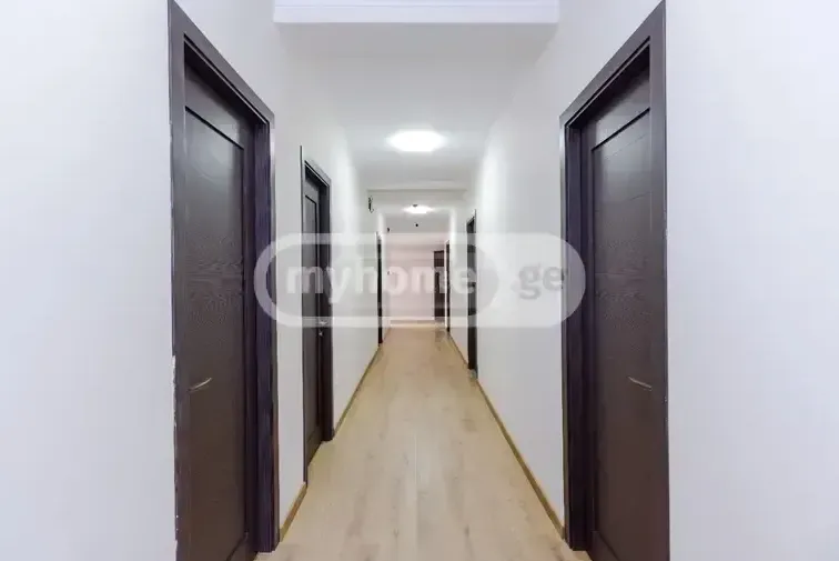 Квартира 585 м² в Батуми — фото 4