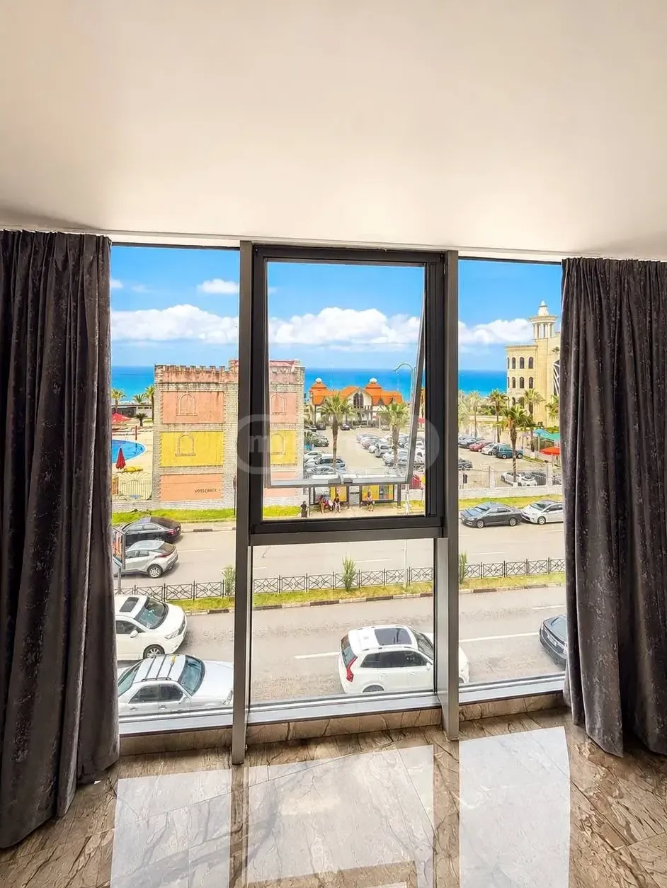 Квартира 100 м² в Батуми — фото 14