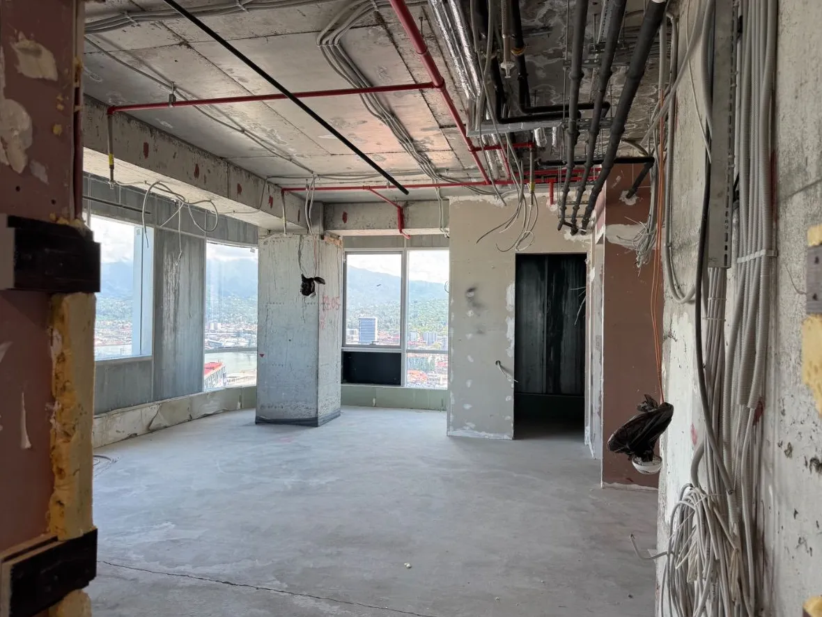 Квартира 68 м² в Батуми — фото 9