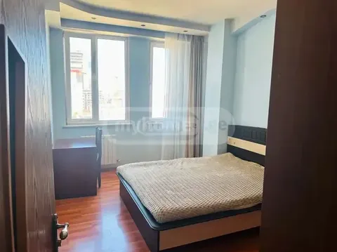 Квартира 61 м² в Батуми