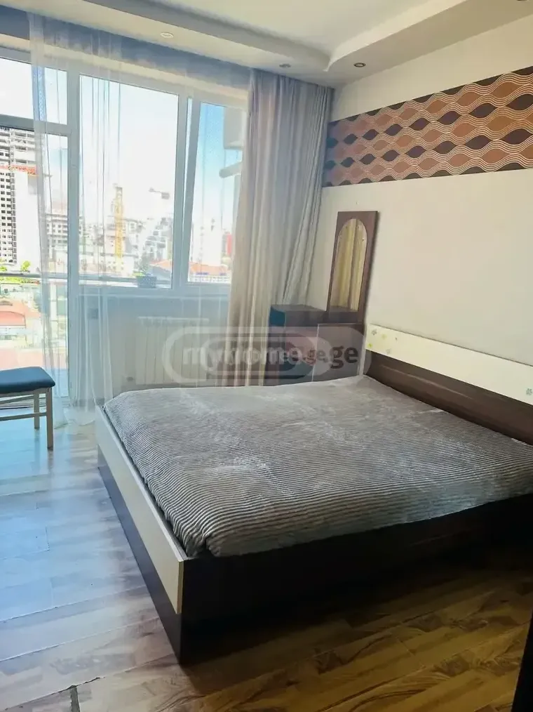 Квартира 61 м² в Батуми — фото 5