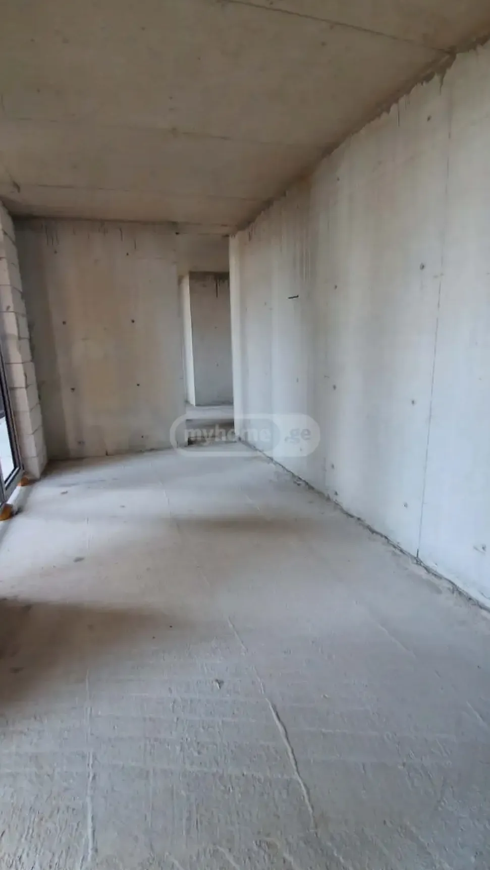 Квартира 63.03 м² в Батуми — фото 13